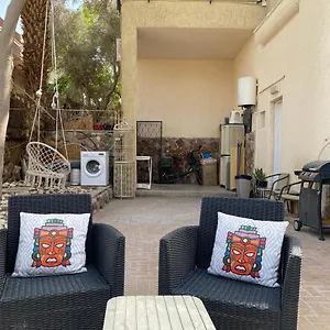  דירה Rousso's House